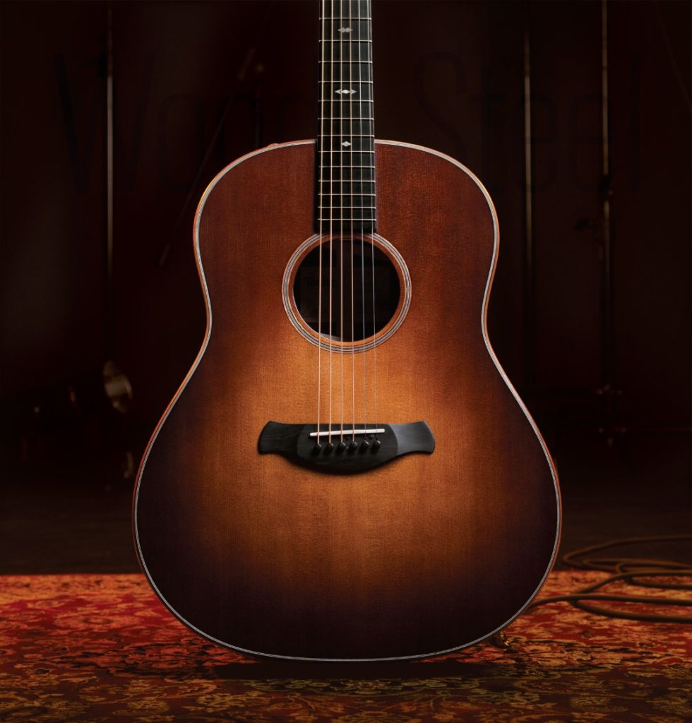 Taylor Guitars