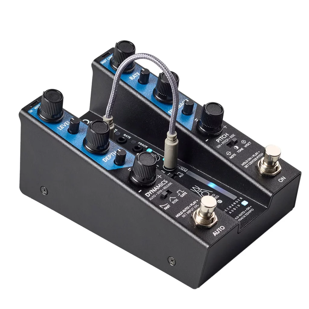 Gamechanger Audio AUTO Series Pedals