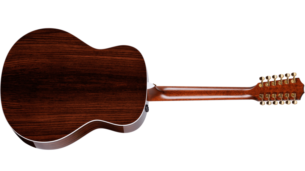 Taylor 50th Anniversary 858e LTD