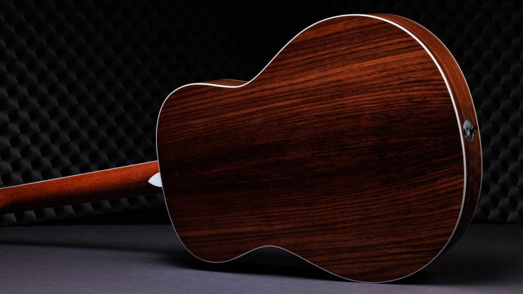 Taylor 50th Anniversary 858e LTD