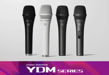 yamaha ydm