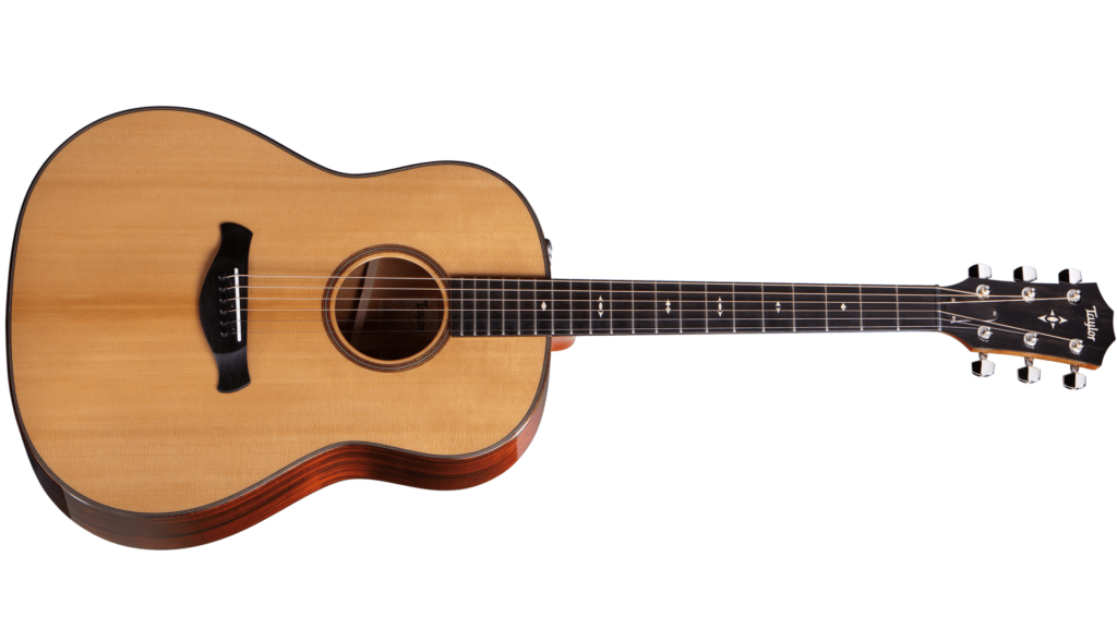 Taylor Builder's Edition 517e