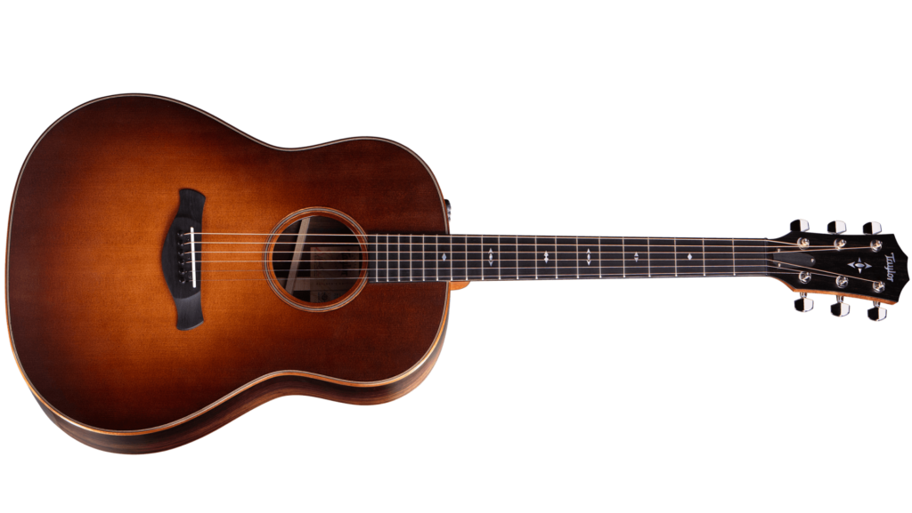 Taylor Builder's Edition 717e