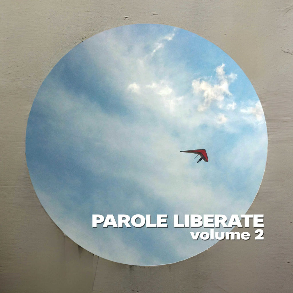 Parole liberate volume 2