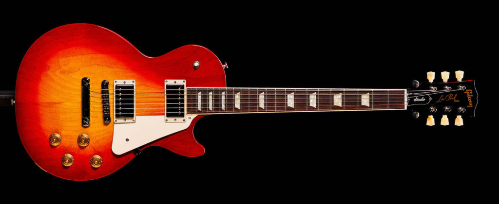 Gibson Les Paul Studio 2024 the one