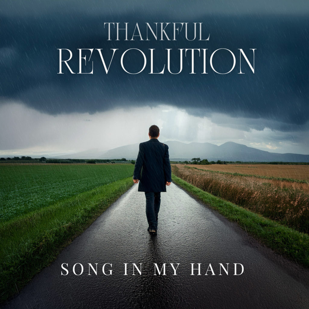 Thankful Revolution