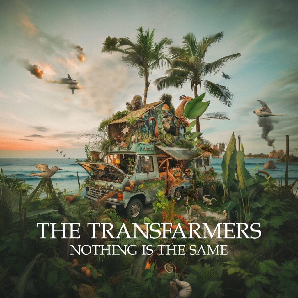 The Transfarmers