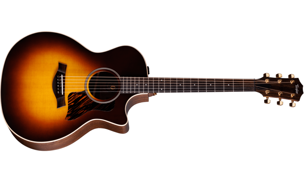 Taylor AD14ce-SB LTD 50th Anniversary