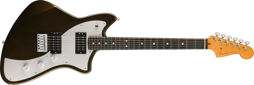 Fender Meteora® American Ultra II