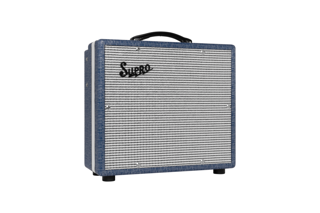 Supro Montauk 1x10