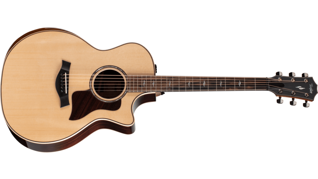 Taylor 814ce