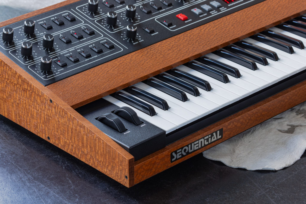 Prophet-10 Special Edition