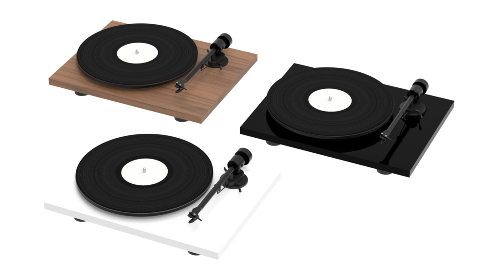 Pro-Ject T1 EVO