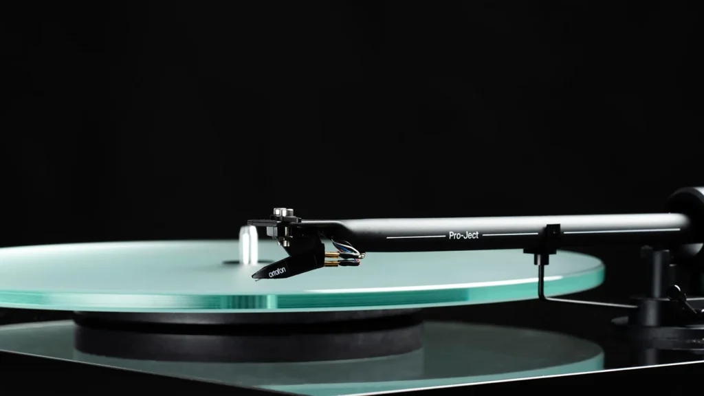 Pro-Ject T1 EVO