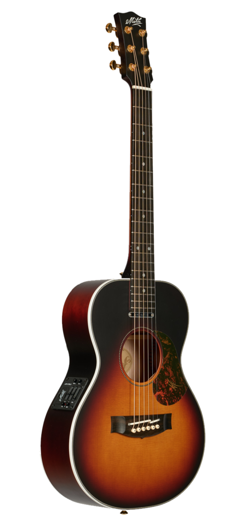 Maton Trovatore Mini