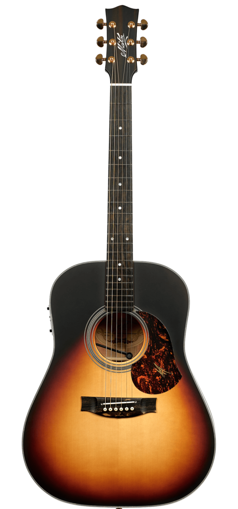 Maton Troubadour Dreadnought