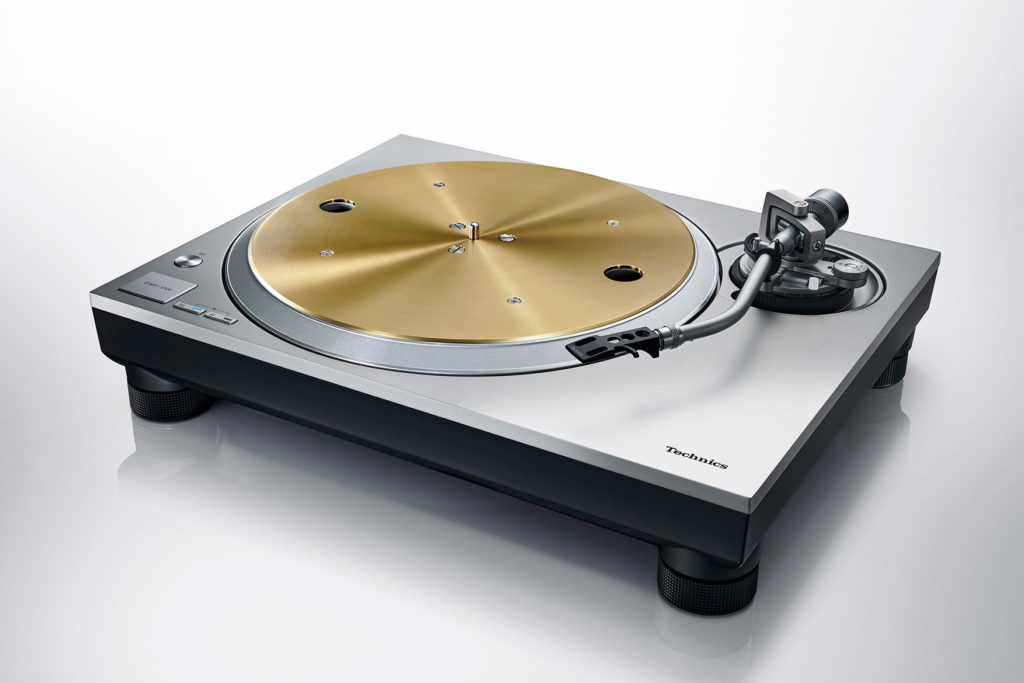 Technics 1300G