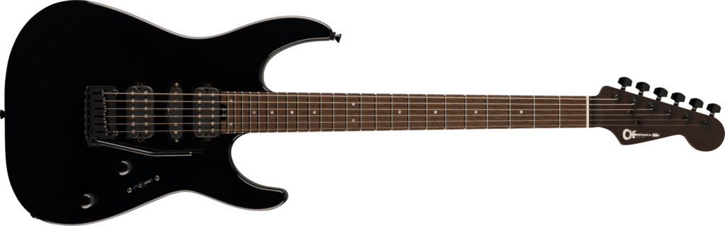 Charvel MJ DK24