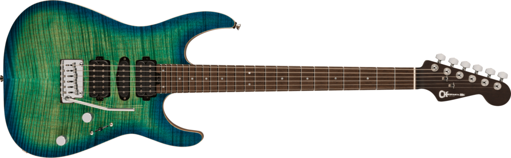 Charvel MJ DK24