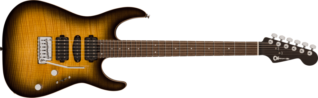 Charvel MJ DK24