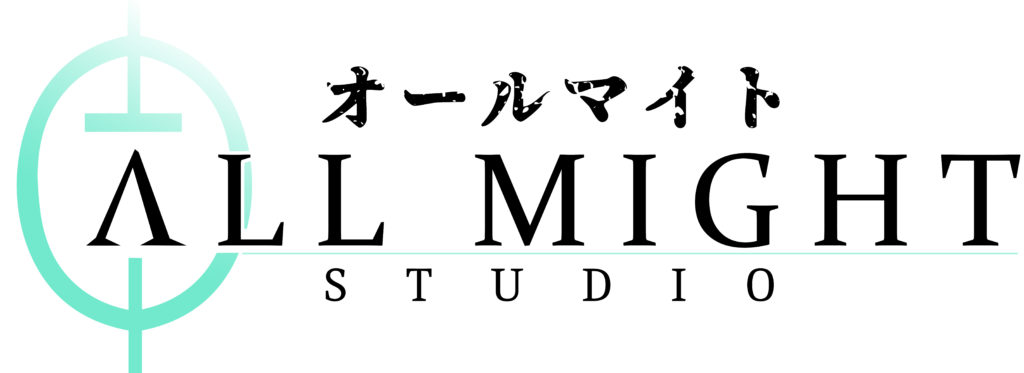 allmight studio