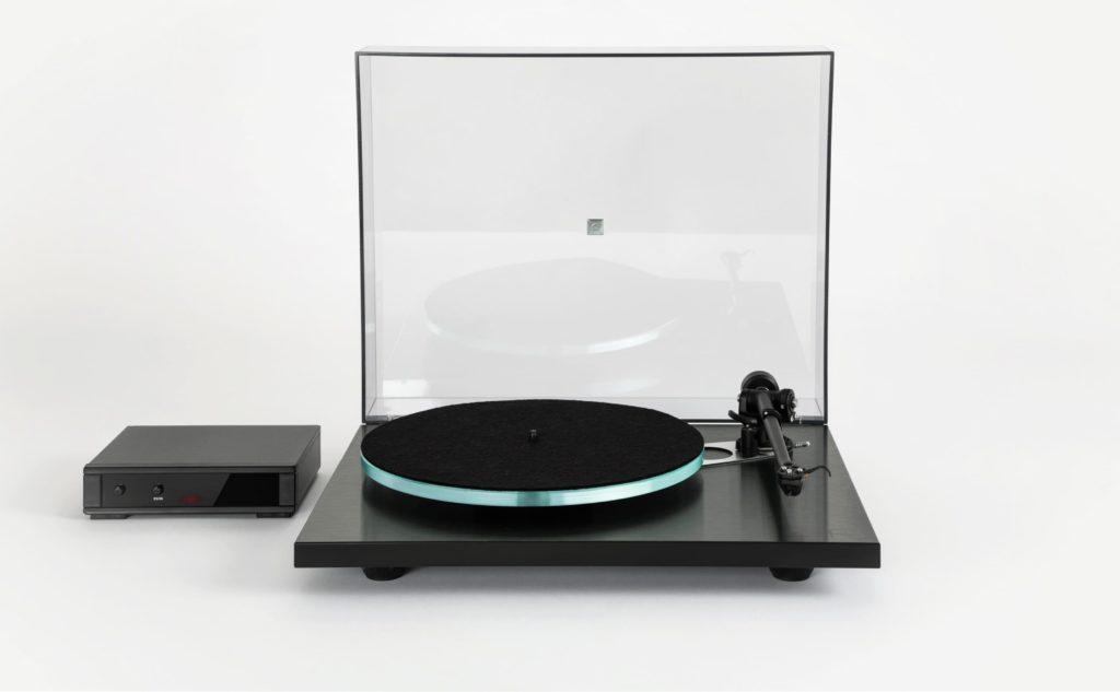 Rega Planar 3 RS Edition