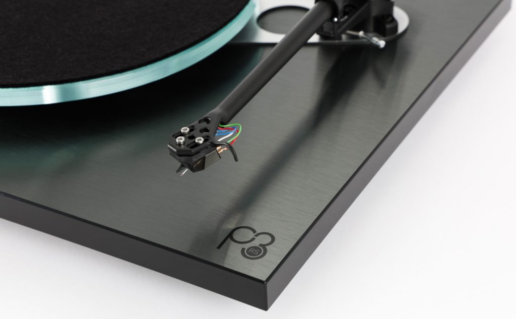 Rega Planar 3 RS Edition