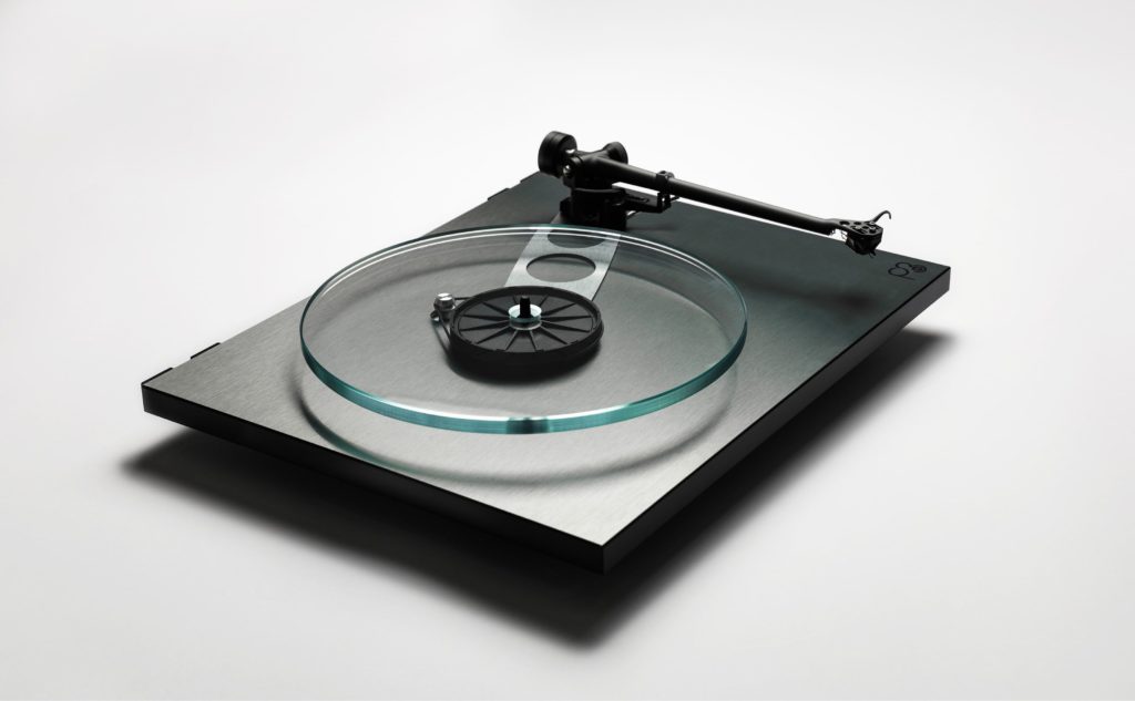 Rega Planar 3 RS Edition