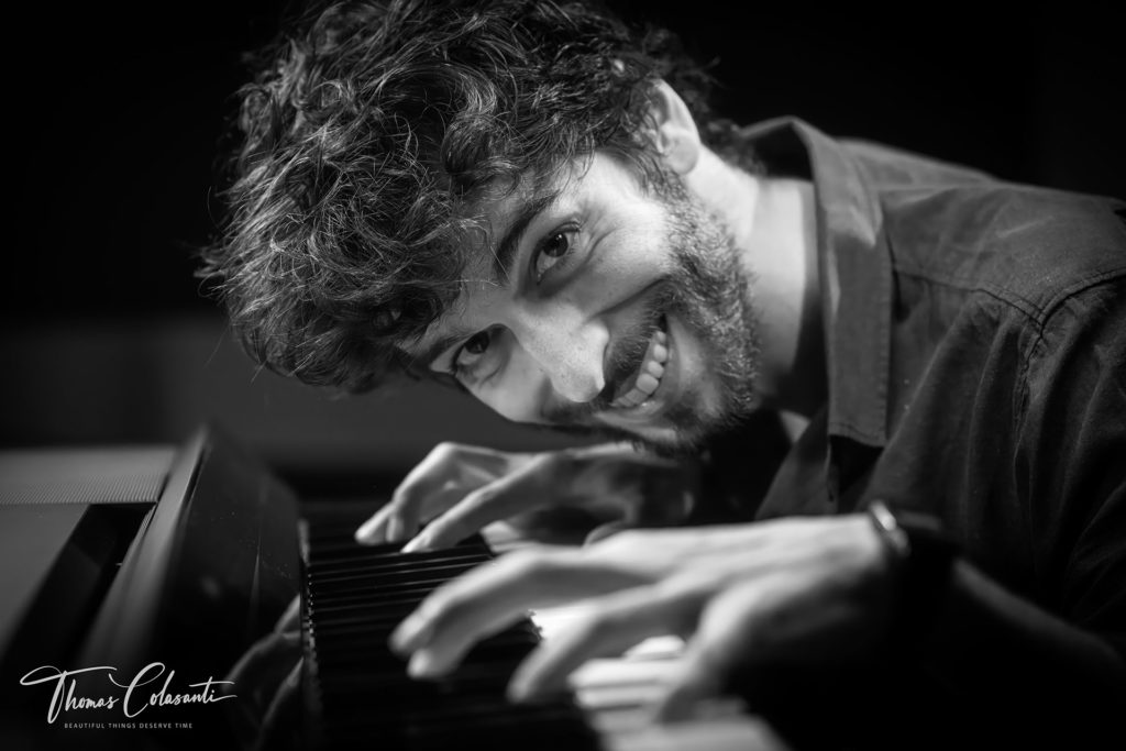 Piano Jazz per Principianti