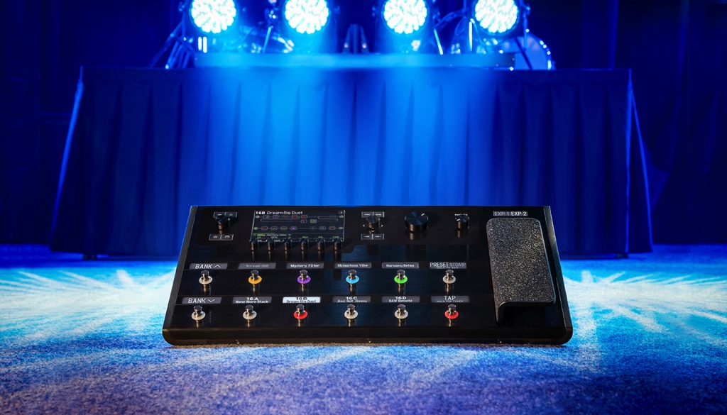 Line 6 Helix