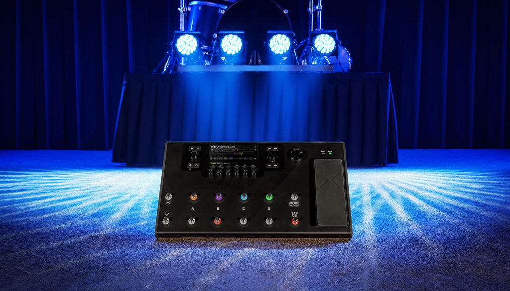 Line 6 Helix