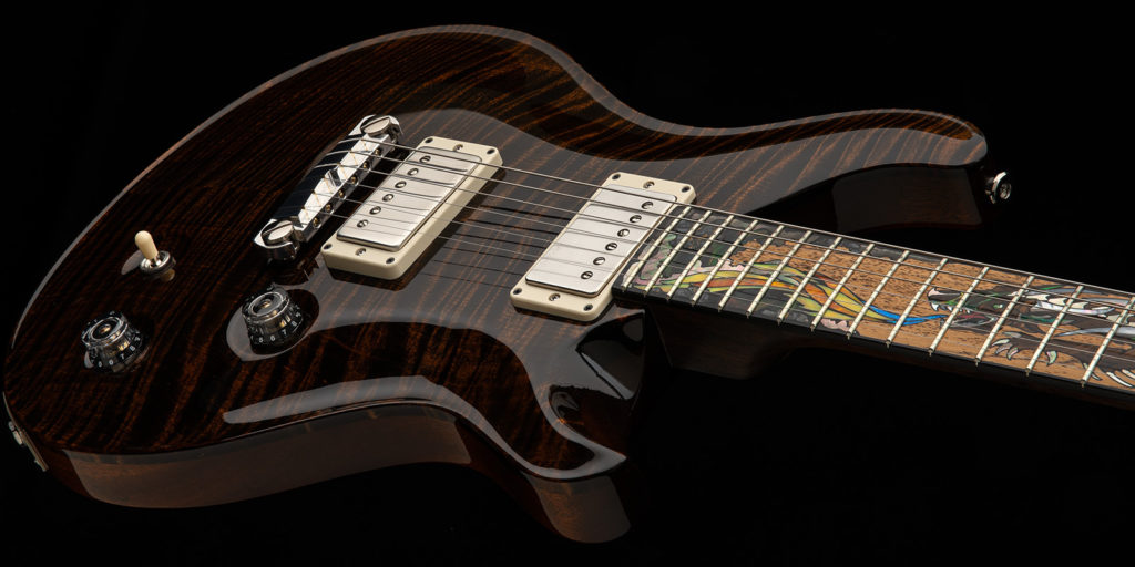 PRS 40th anniversary