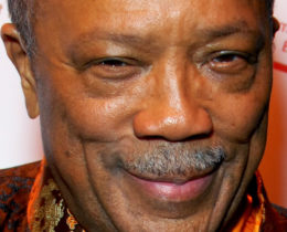 quincy jones