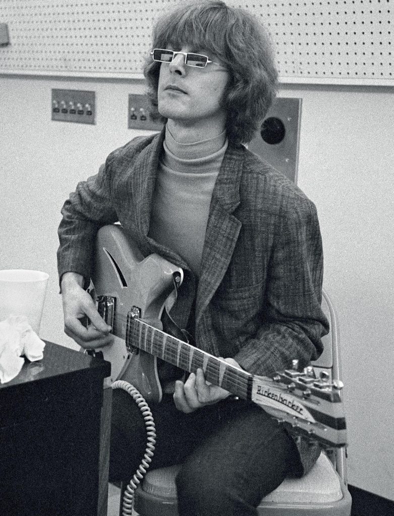 Roger McGuinn