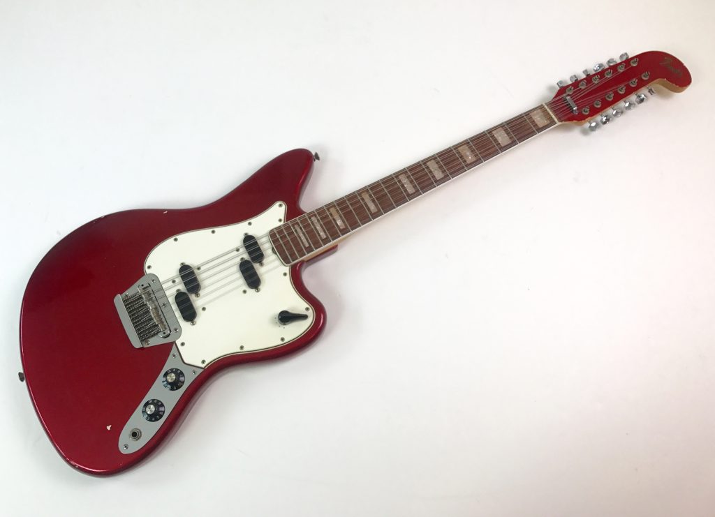 Fender Electric XII