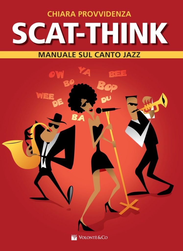 Scat-Think. Manuale sul Canto Jazz