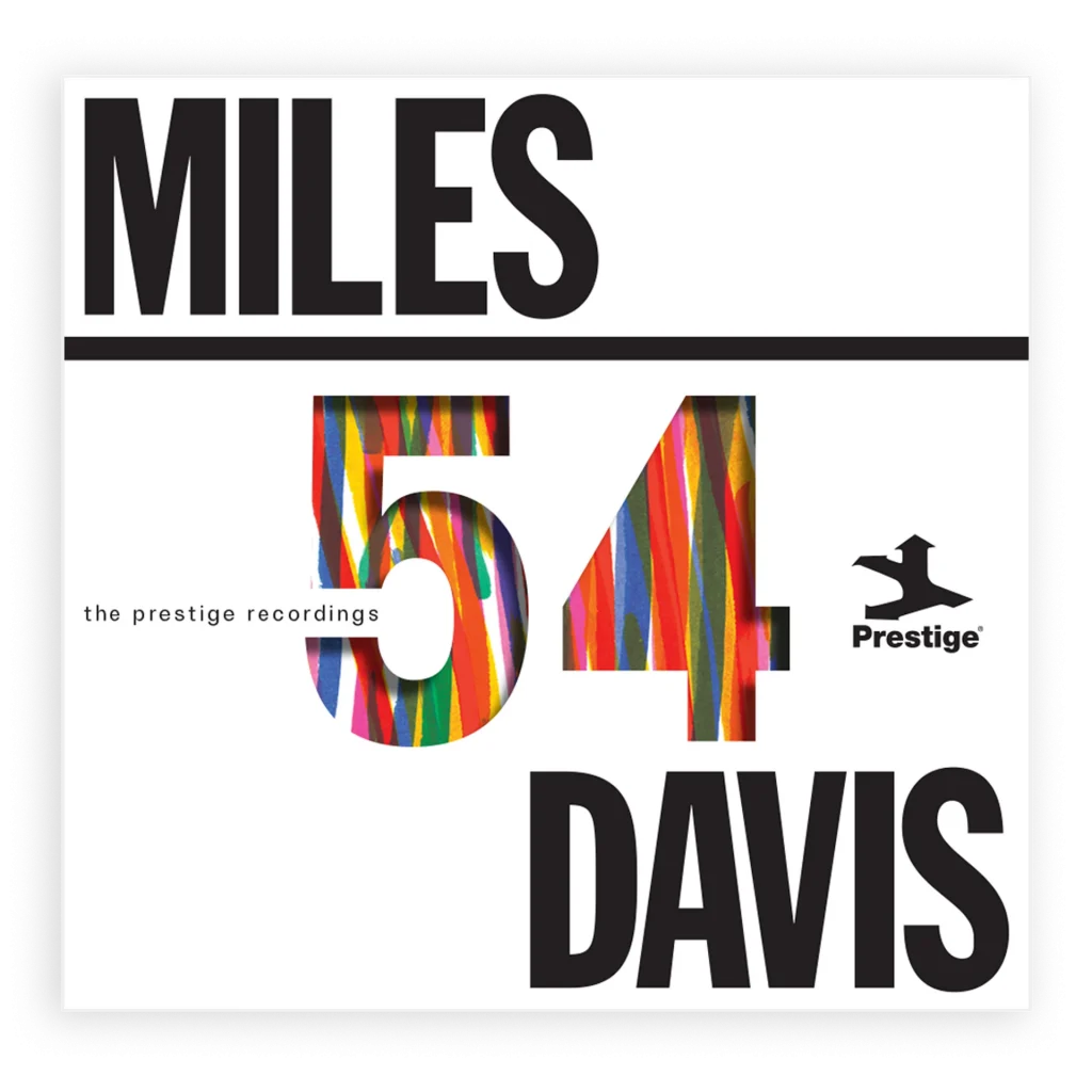 Miles '54: The Prestige Recordings