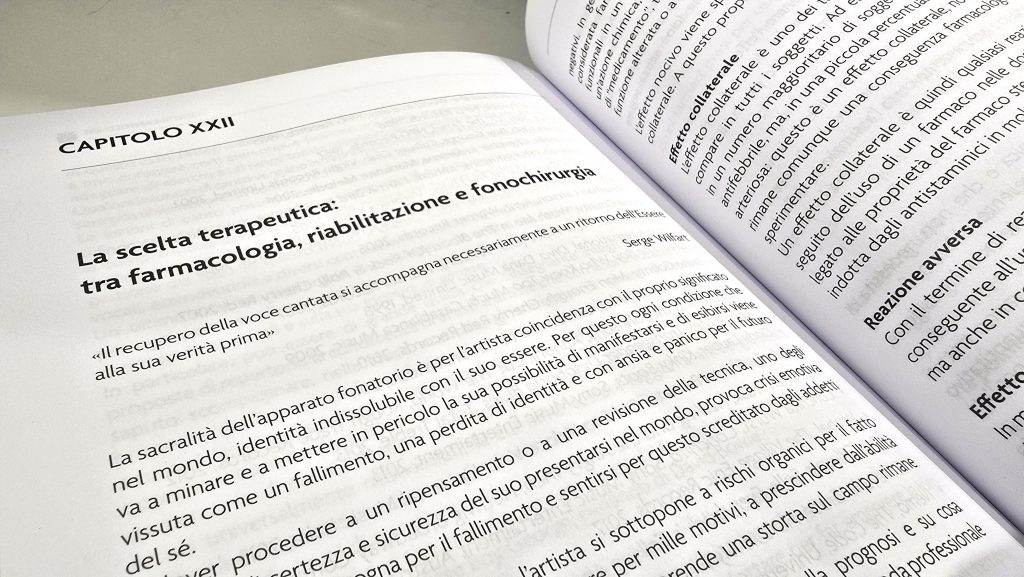 Vocologia Artistica: la consapevolezza nel canto