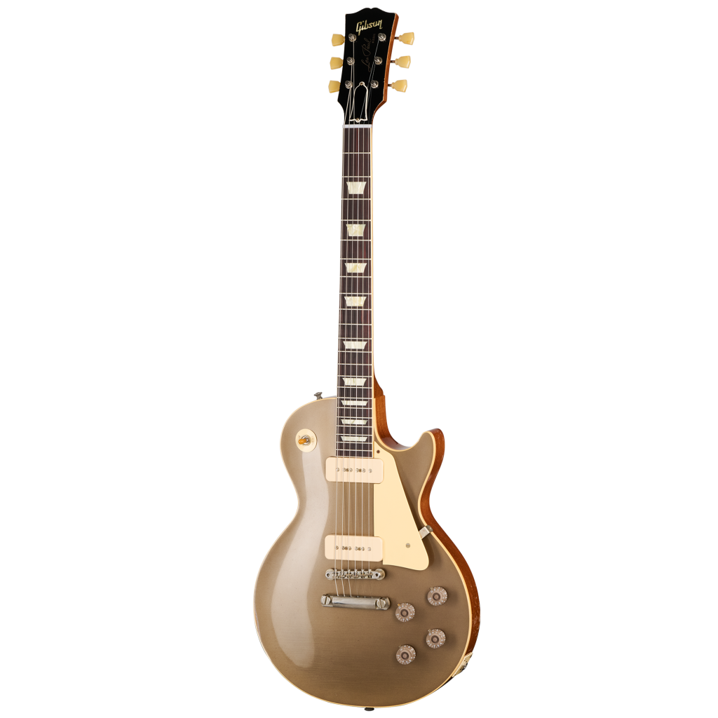 Gibson 1955 NAMM Show Commemorative Edition Les Paul