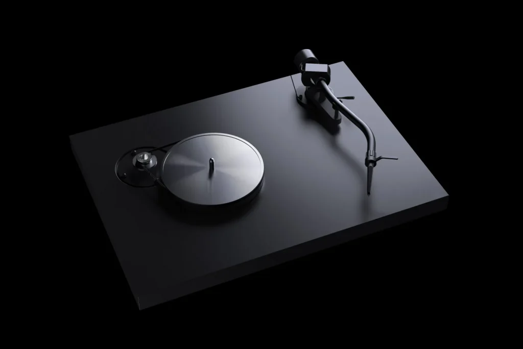 Pro-Ject Debut Pro S Balanced