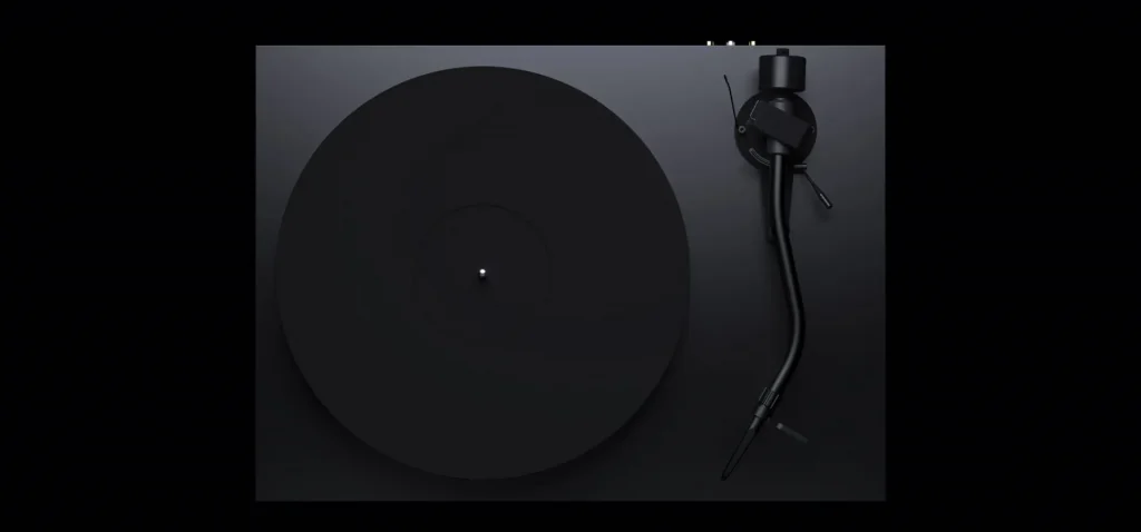 Pro-Ject Debut Pro S Balanced