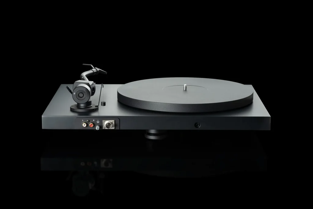 Pro-Ject Debut Pro S Balanced