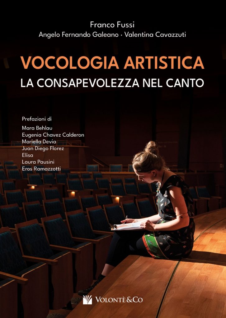 Vocologia Artistica: la consapevolezza nel canto