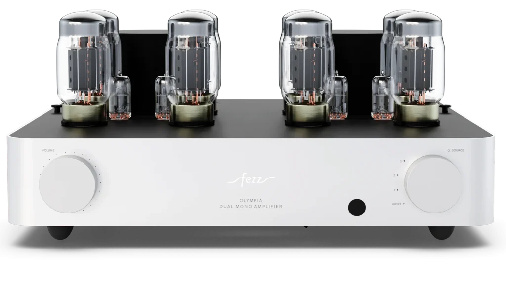 Fezz Audio Olympia