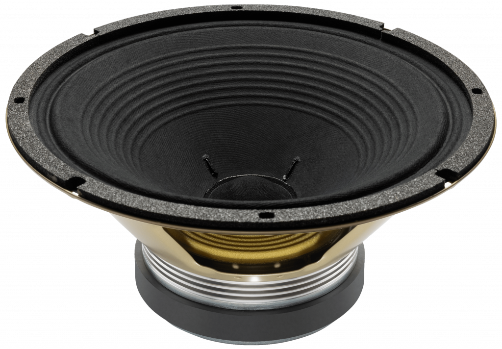 Celestion Peacekeeper