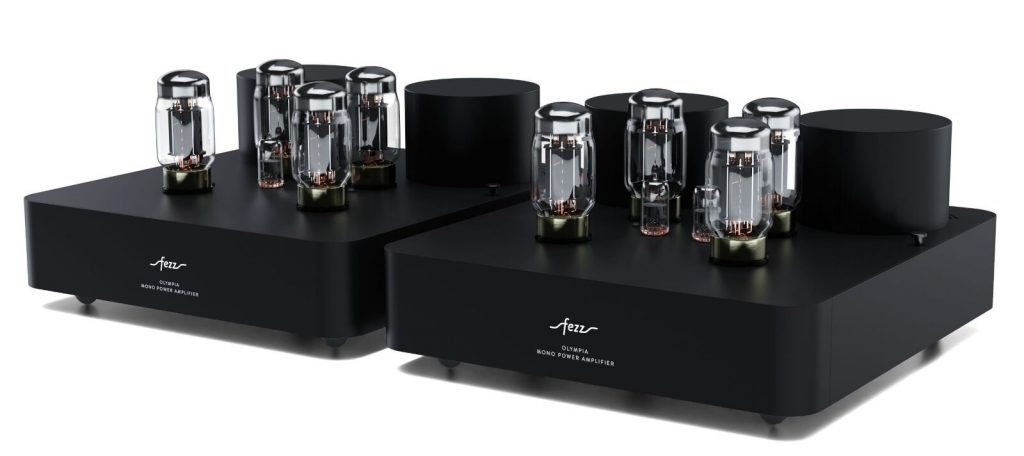 Fezz Audio Olympia