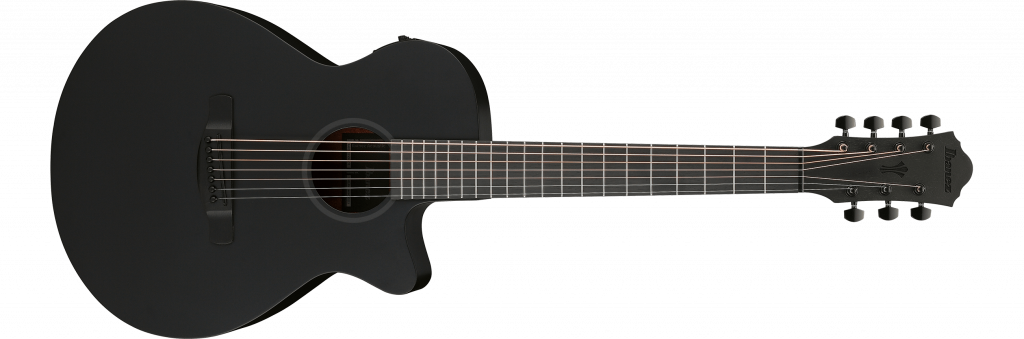 Ibanez AEG721