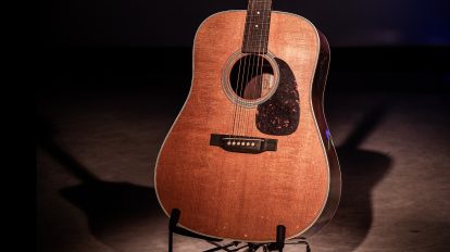 martin d28 rich robinson