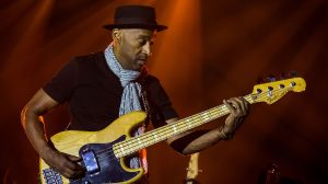 marcus miller