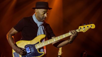 marcus miller